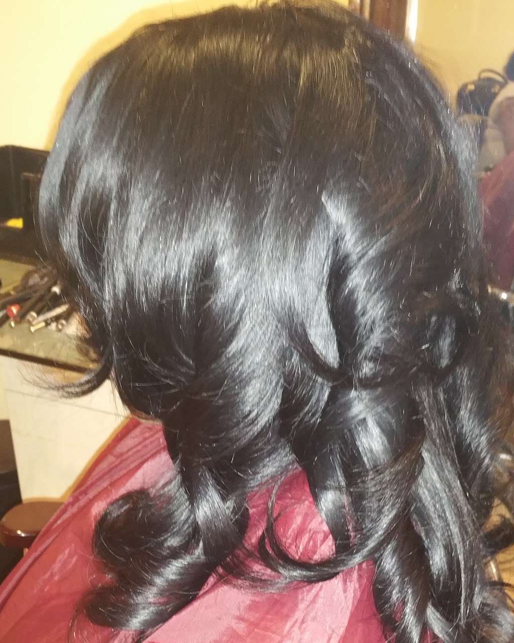 Weaveologist Melessa: Hair Salon, Hair Weaving, Hair Braiding, H | 9 E Sussex Pl, New Castle, DE 19720 | Phone: (302) 212-0671