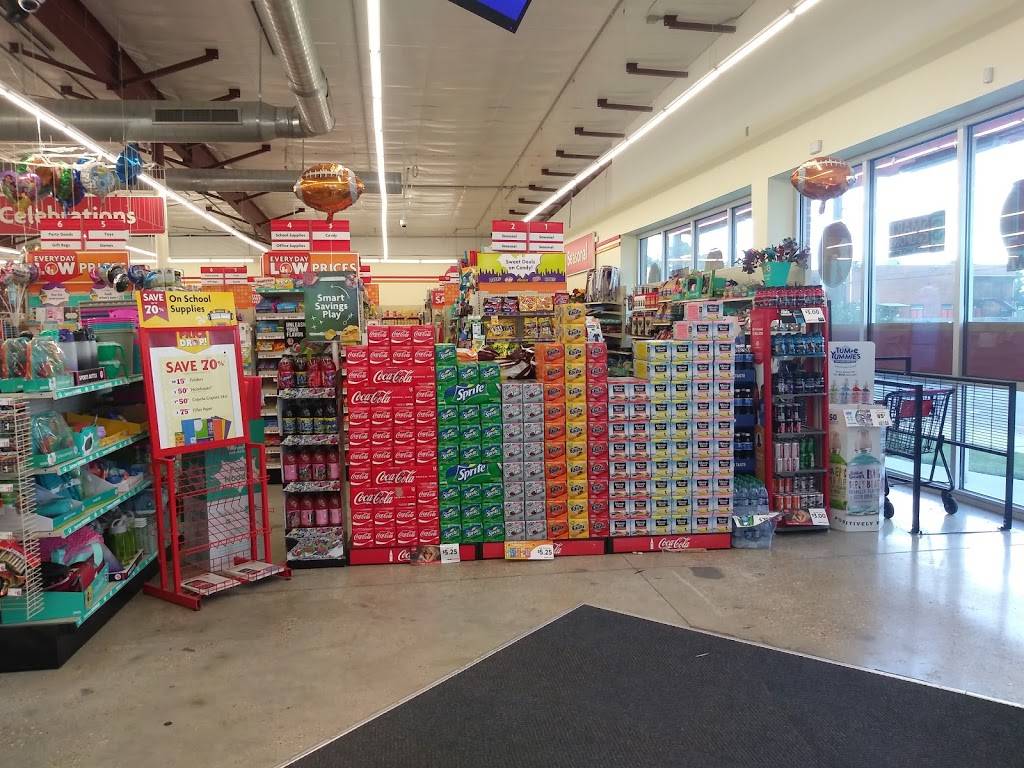 Family Dollar | 7313 Chef Menteur Hwy, New Orleans, LA 70126, USA | Phone: (504) 267-1676