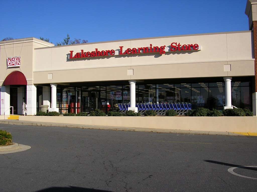 Lakeshore | 10005 E Independence Blvd, Matthews, NC 28105, USA | Phone: (704) 849-2370