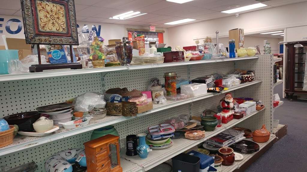 Goodwill | 5461 Marlton Pike W # 2, Pennsauken Township, NJ 08109, USA | Phone: (856) 662-1650