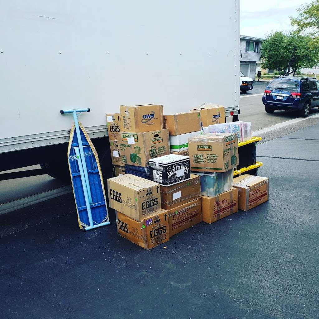 All State Movers, Inc. | 6445 N Hamlin Ave, Lincolnwood, IL 60712, USA | Phone: (844) 544-6683