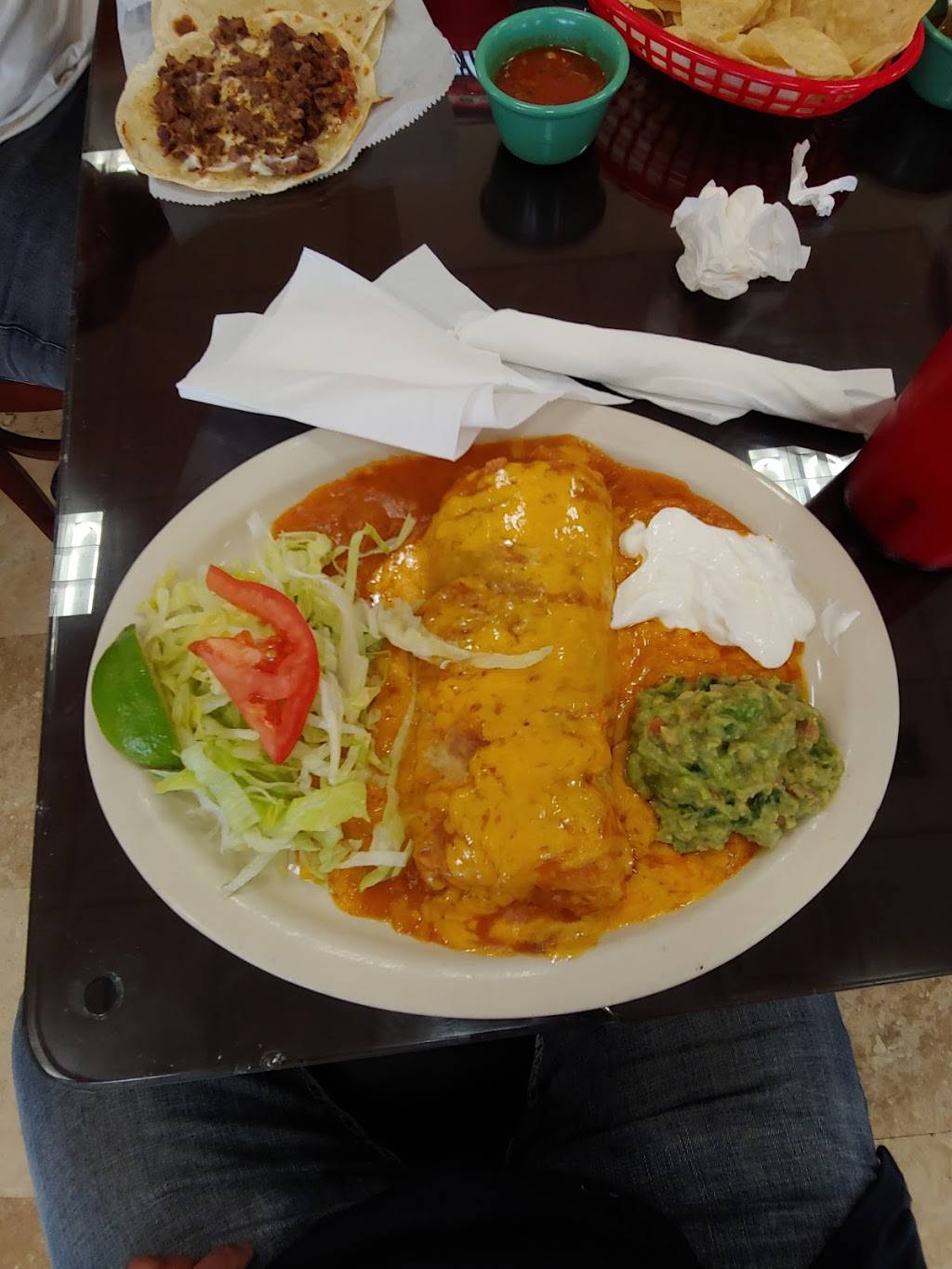 Mi Charro Mexican Restaurant | 5420 Lawndale St #500, Houston, TX 77023, USA | Phone: (832) 830-8241