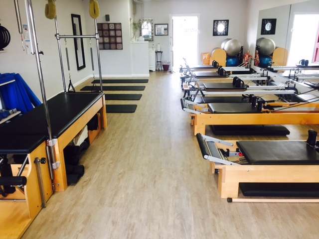 The Pilates Place | 5086 Westminster Blvd, Westminster, CA 92683 | Phone: (714) 901-5133