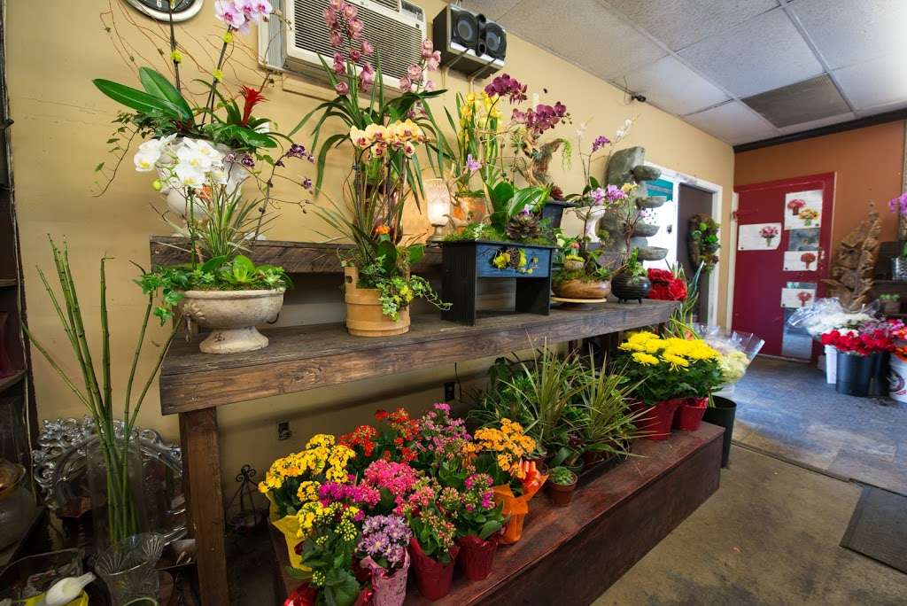 Boulevard Florist | 14740 Beach Blvd, Westminster, CA 92683, USA | Phone: (714) 898-1454