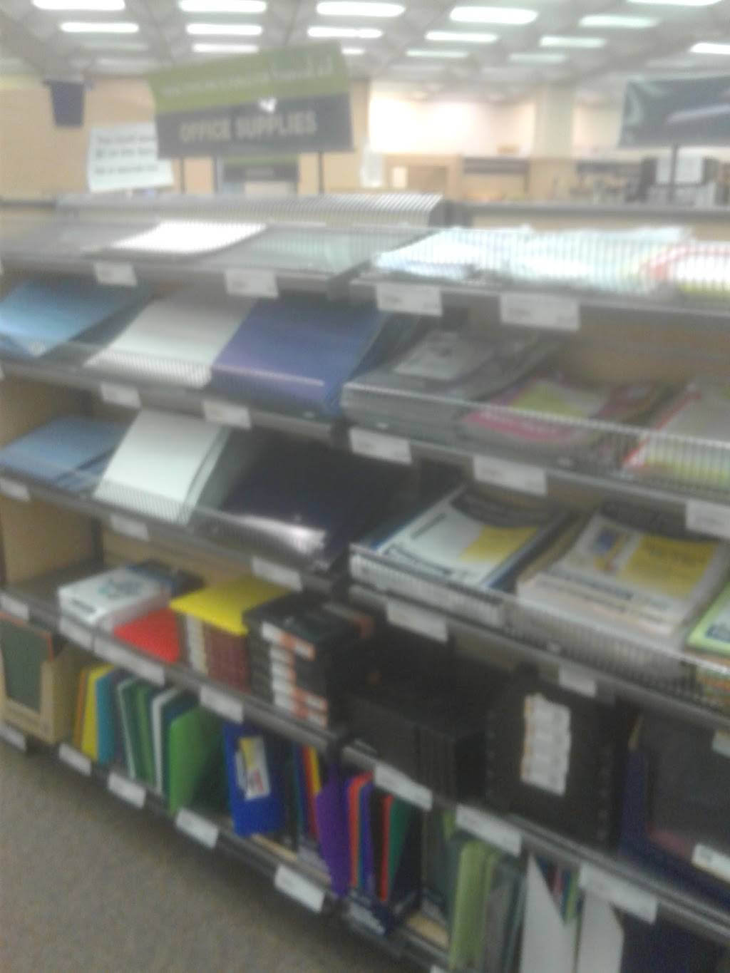 Macomb South Campus Bookstore | 14500 Twelve Mile Rd, Warren, MI 48088, USA | Phone: (586) 445-7386