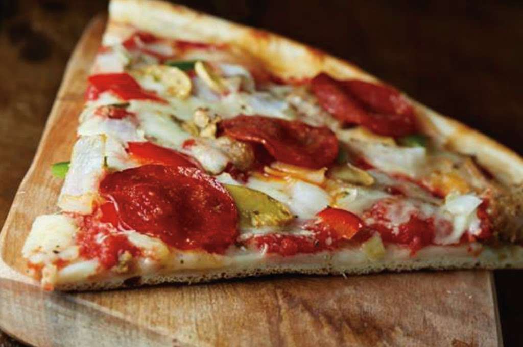 Sbarro | 8000 Essington Ave, Philadelphia, PA 19153, USA | Phone: (267) 987-8051