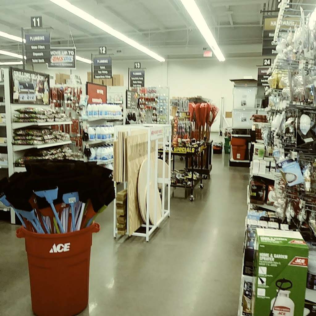 Belleview Ace Hardware | 10677 US-441, Belleview, FL 34420, USA | Phone: (352) 693-5809