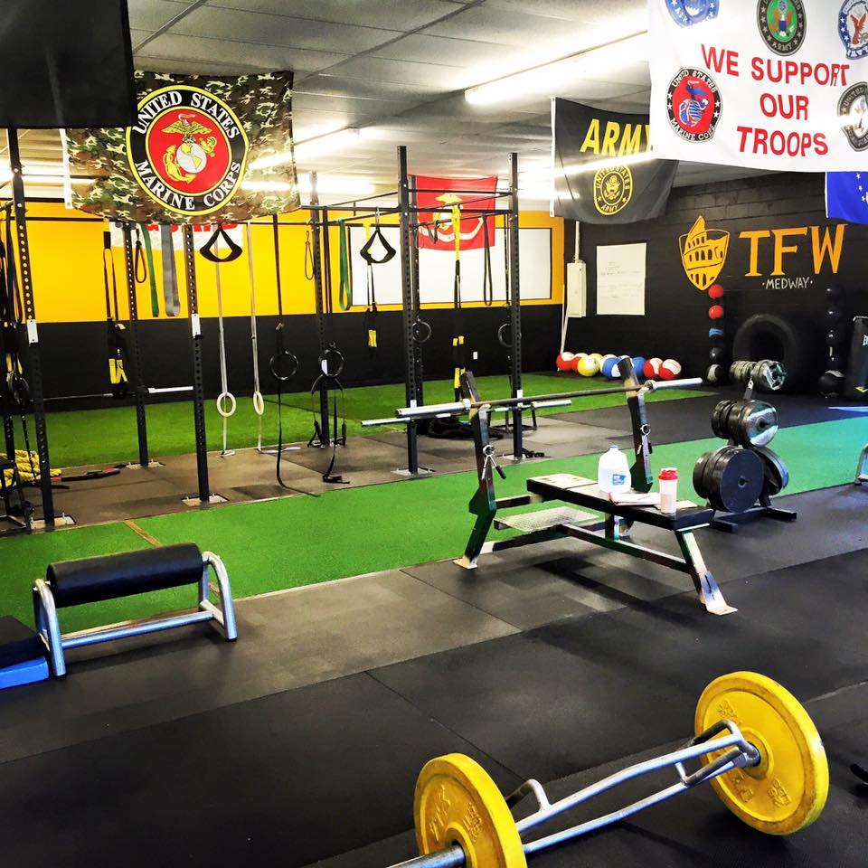 True Performance Training | 23 Jayar Rd, Medway, MA 02053, USA | Phone: (508) 533-5100