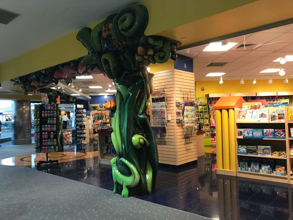 Kazoo & Company Toy Store | Concourse B, 8500 Peña Blvd, Denver, CO 80249, USA | Phone: (303) 317-1285