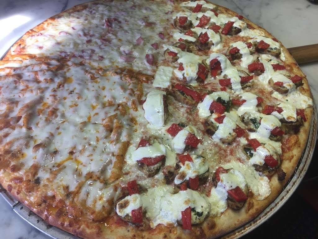 Pantano Brothers Pizza & Deli | 9 Westside Ave, Haverstraw, NY 10927, USA | Phone: (845) 429-8944