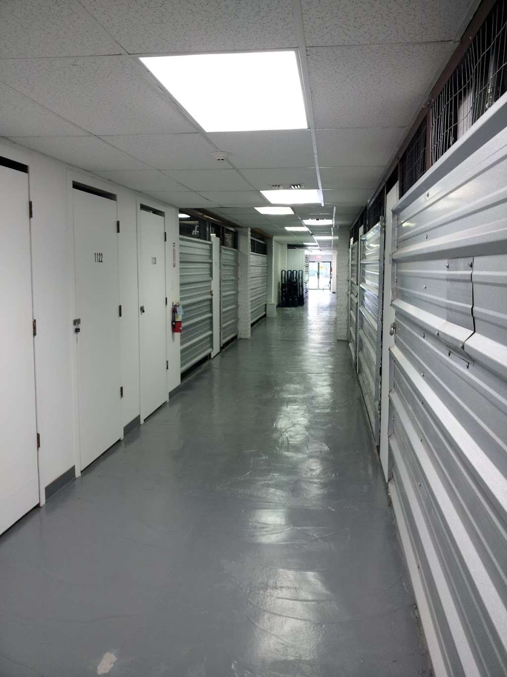 Store It All Self Storage - Kingwood | 22200 US-59, Kingwood, TX 77339, USA | Phone: (281) 351-2653