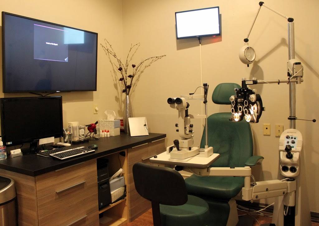 Epic Eye Care | 1138 Belt Line Rd #230, Garland, TX 75040, USA | Phone: (972) 268-7938