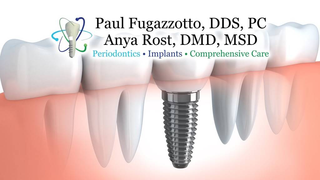 Fugazzotto Paul A DDS | 25 High St # 103, Milton, MA 02186 | Phone: (617) 696-7257