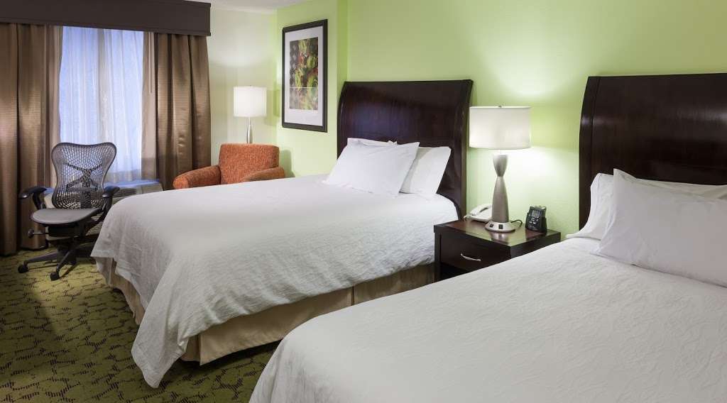 Hilton Garden Inn Denver/Highlands Ranch | 1050 Plaza Dr, Highlands Ranch, CO 80126, USA | Phone: (303) 683-4100