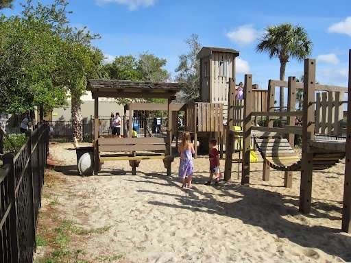 Fort Summit Campground | 2525 Frontage Rd, Davenport, FL 33837, USA | Phone: (863) 424-1880