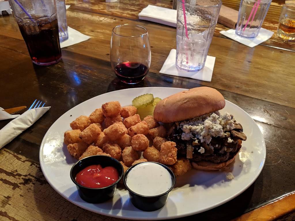 Willy McCoys | 12450 Business Park Blvd N, Champlin, MN 55316, USA | Phone: (763) 422-5020