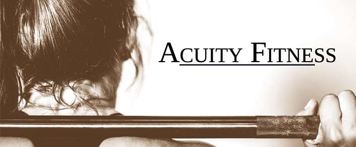 Acuity Fitness LLC | 9992 Prairie Falcon Ln, Highlands Ranch, CO 80130, USA | Phone: (303) 601-6951