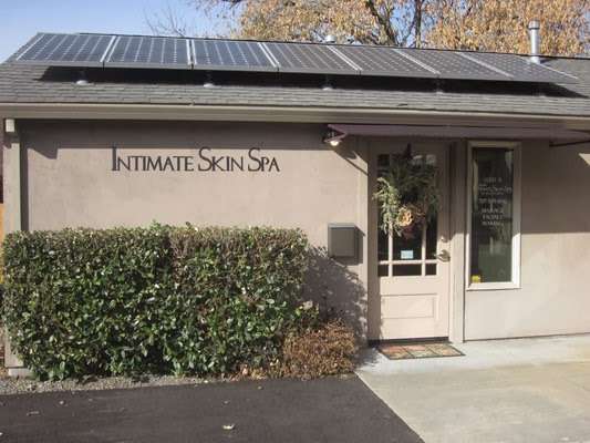 Natural Beauty Spa | 2345 4th St Suite B, Santa Rosa, CA 95404, USA | Phone: (707) 595-1842