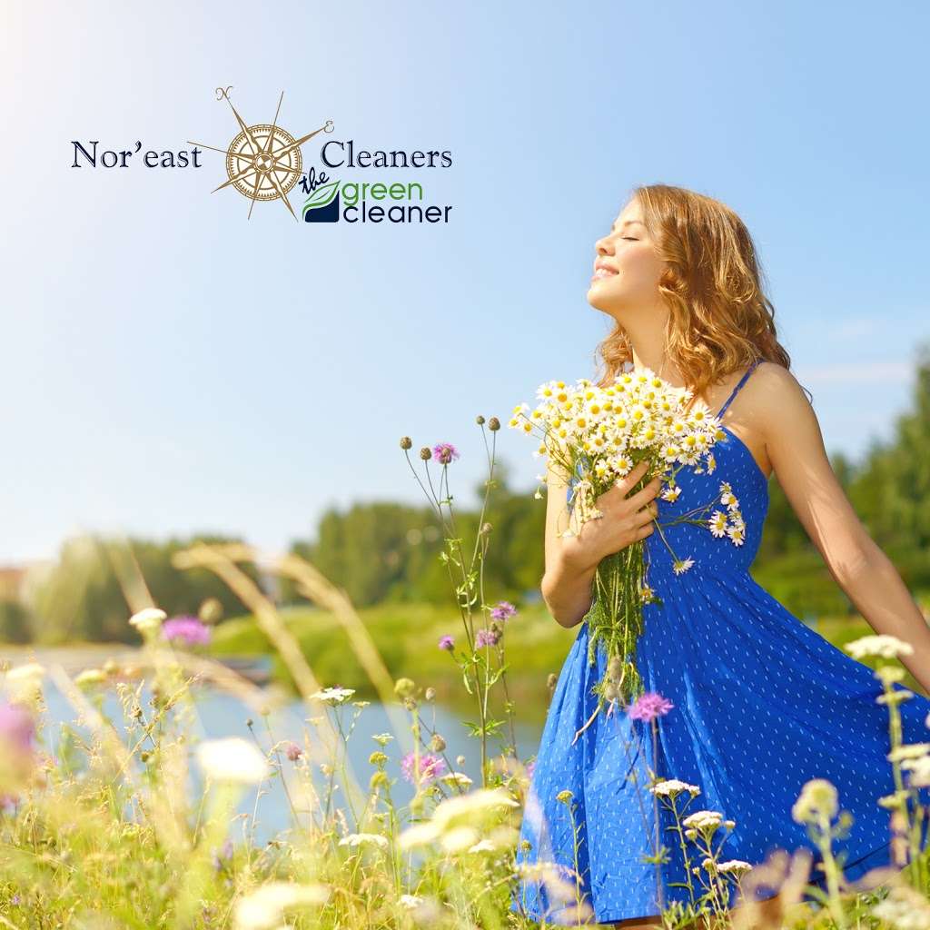 Noreast Cleaners | 6 Thatcher Rd, Gloucester, MA 01930 | Phone: (978) 283-4545