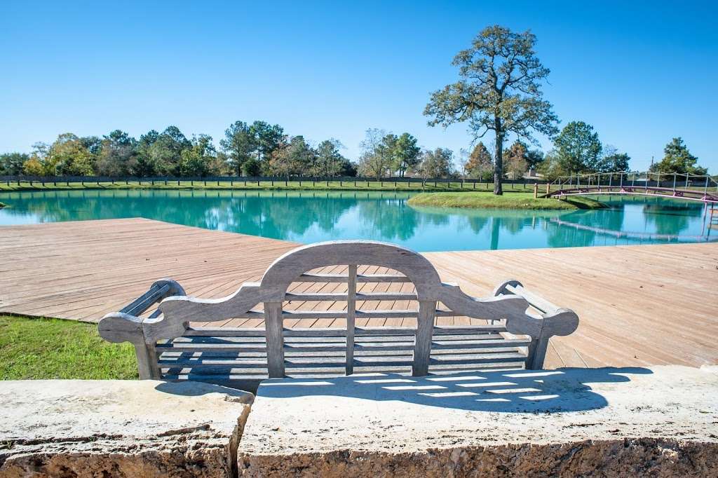 HARAS HACIENDA | 26427 Peden Rd, Magnolia, TX 77355, USA | Phone: (281) 259-4861