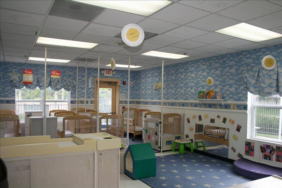 Westpark KinderCare | 855 Paseo Westpark, Irvine, CA 92606, USA | Phone: (949) 262-0260