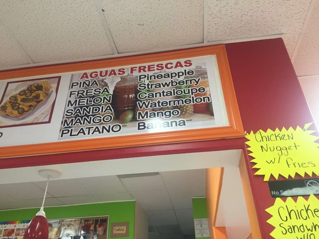 Refresqueria Arandas | 7609 Boone Rd, Houston, TX 77072