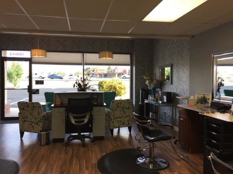 Creative Hair & Nail Design | 18843 Outer Hwy 18 S, Apple Valley, CA 92307, USA | Phone: (760) 242-5463