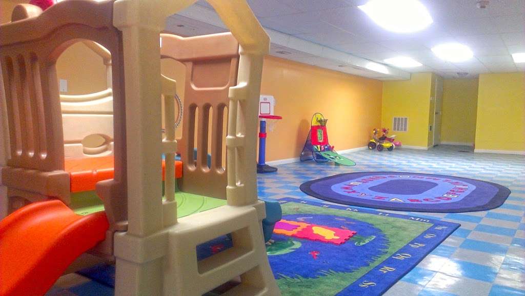 Little Lulus Daycare and Learning Center | 6604-06 Castor Ave, Philadelphia, PA 19149 | Phone: (215) 821-2452