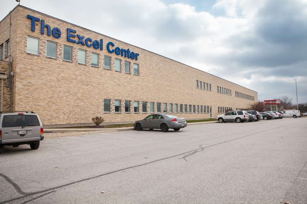 The Excel Center | 2525 Shadeland Ave, Indianapolis, IN 46219, USA | Phone: (317) 524-3910