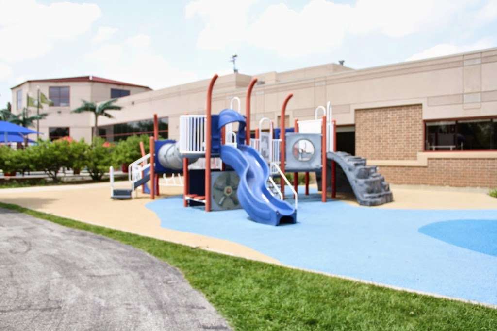 Oak Brook Park District Recreation Center | 1450 Forest Gate Rd, Oak Brook, IL 60523, USA | Phone: (630) 990-4233