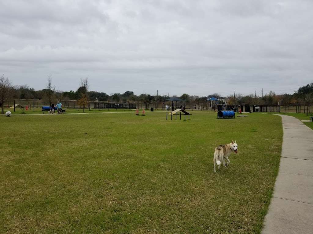 Dog Park | 7500 Bay Area Blvd, Houston, TX 77058, USA