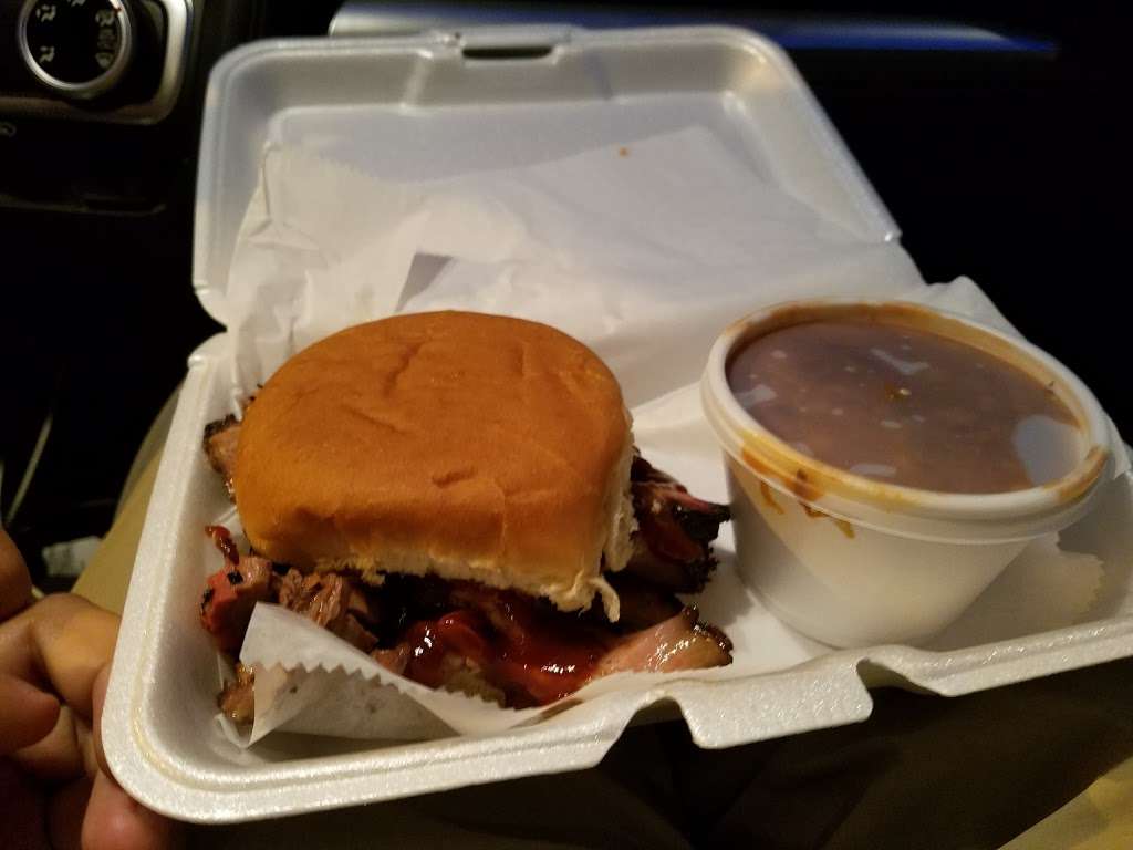 Smokin Billys Bar-B-Q | 5282 Lee Hwy, Warrenton, VA 20187 | Phone: (540) 422-3662