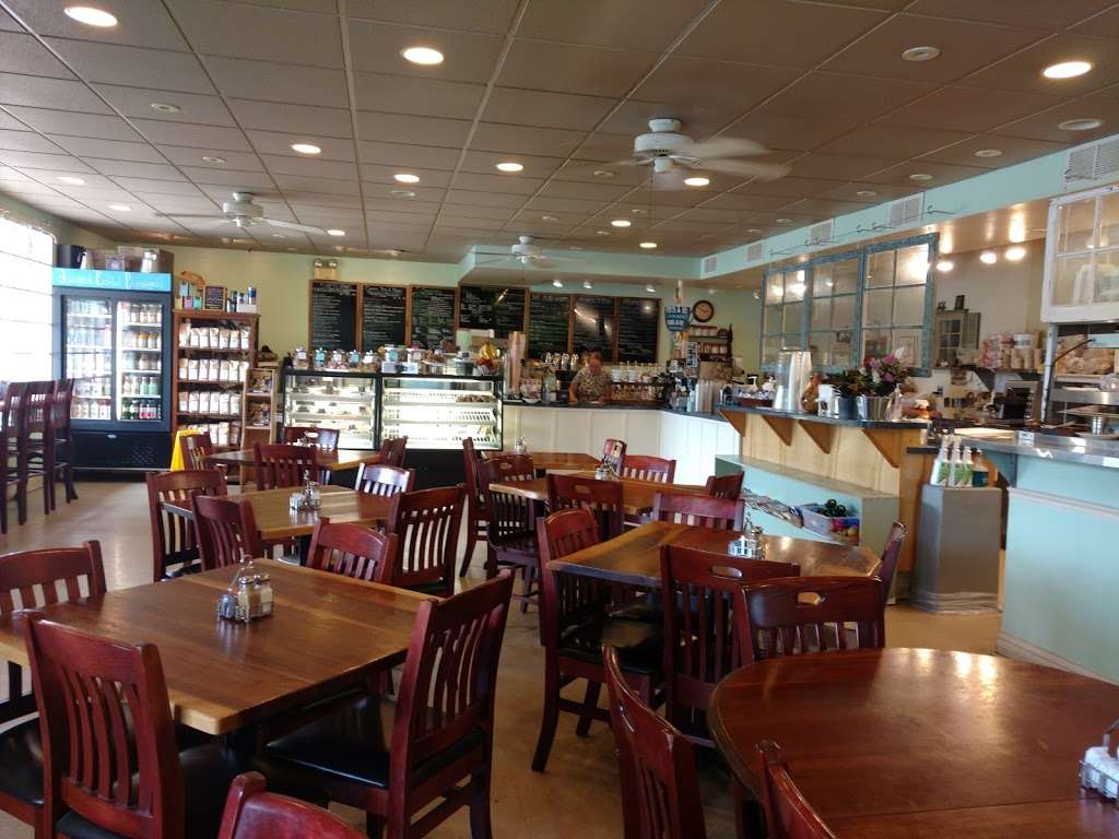 The Perfect Cup Cafe 7460 Lancaster Pike, Hockessin, DE 19707