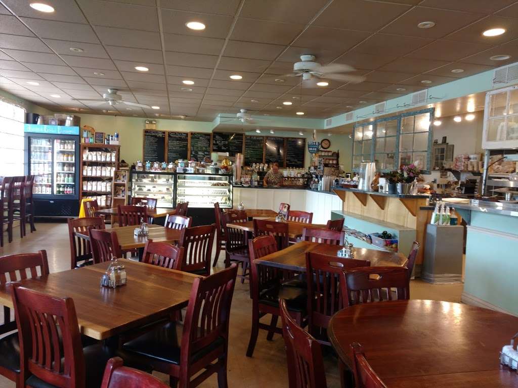 The Perfect Cup Cafe | 7460 Lancaster Pike, Hockessin, DE 19707, USA | Phone: (302) 239-9118