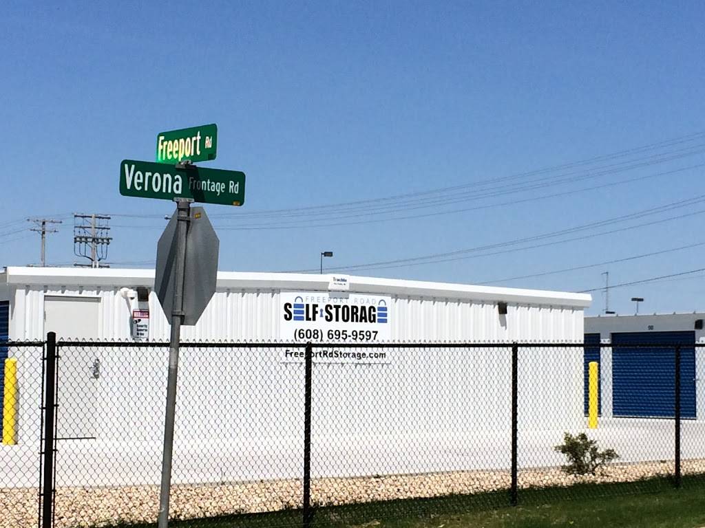 The Storage Guy - Freeport Road Self Storage | 1903 Freeport Rd, Madison, WI 53711, USA | Phone: (608) 695-9597