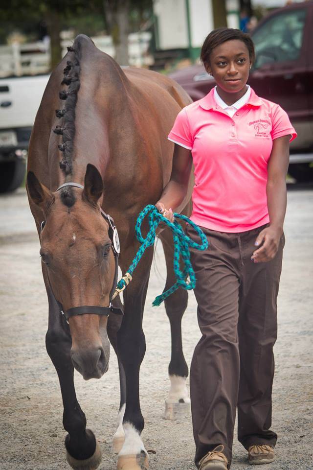 Ellenwood Equestrian Center | 500 Clark Dr, Ellenwood, GA 30294, USA | Phone: (404) 317-2670