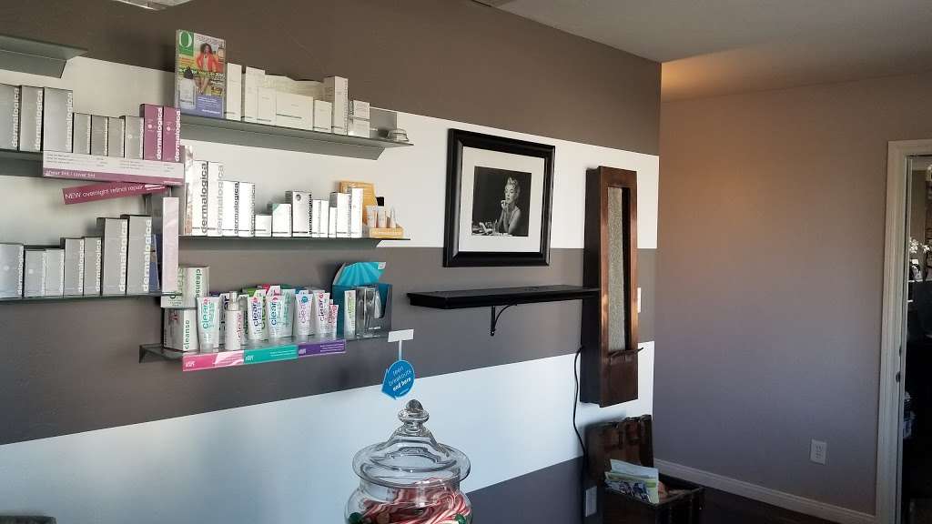 Pizazz Salon and Spa | 7676 Jackson Dr # 5, San Diego, CA 92119, USA | Phone: (619) 582-7459