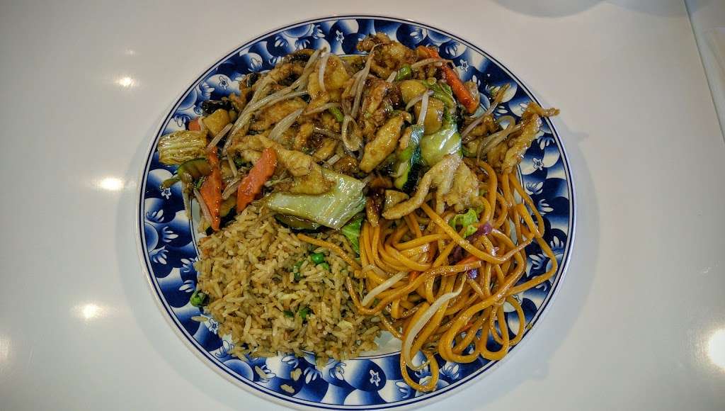 China A Go Go | 10450 W Cheyenne Ave, Las Vegas, NV 89129, USA | Phone: (702) 684-6666