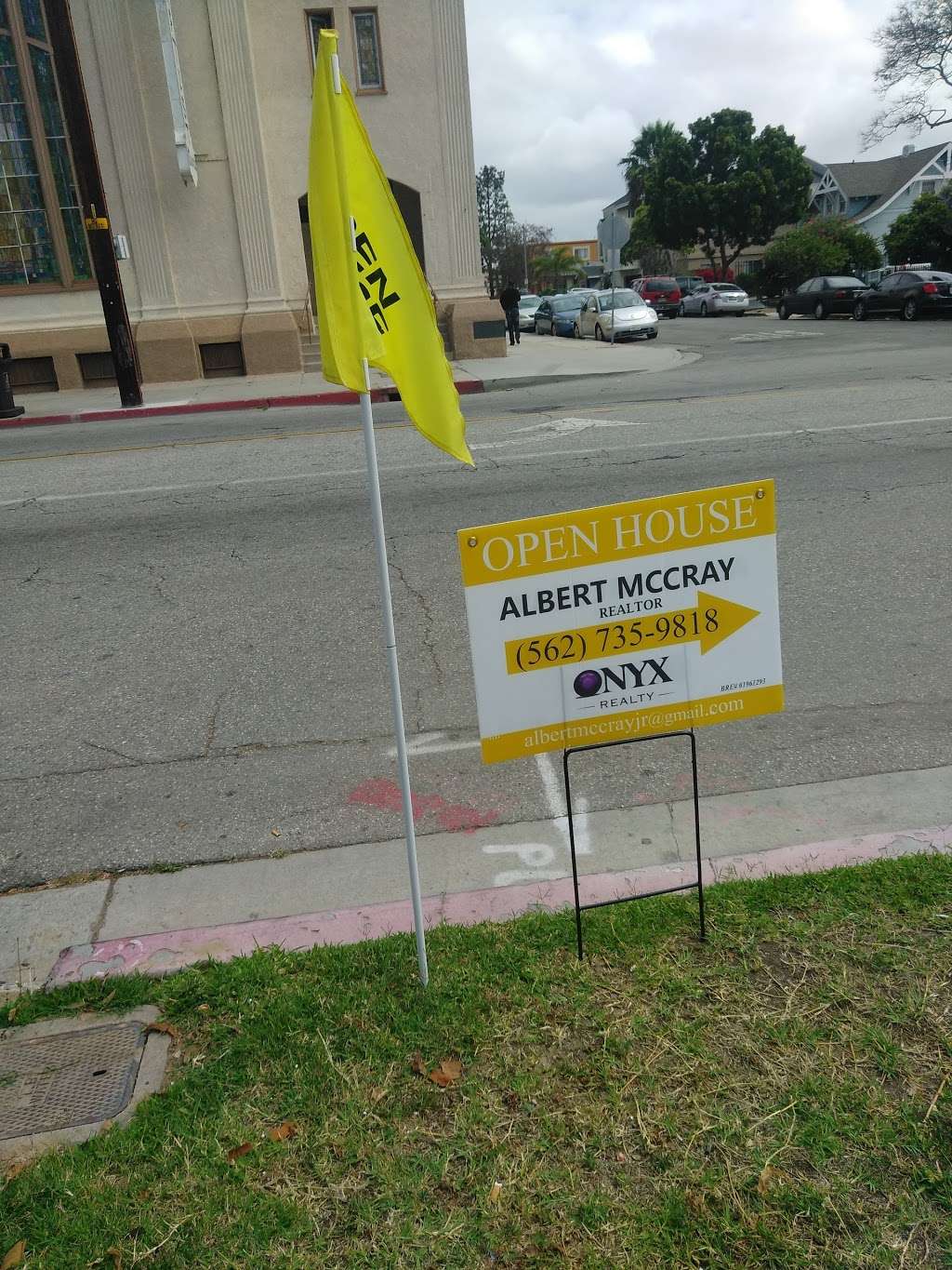 Tenth & Olive SE | Long Beach, CA 90813