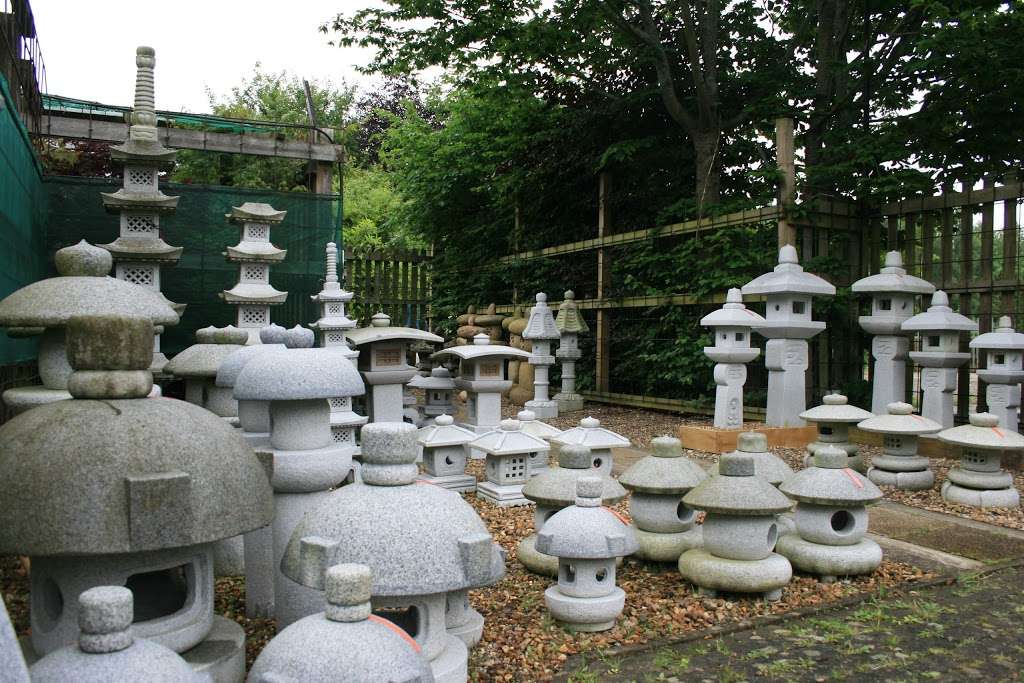 The Japanese Garden Centre | Addlestead Rd, East Peckham, Tonbridge TN12 5DP, UK | Phone: 01622 872403