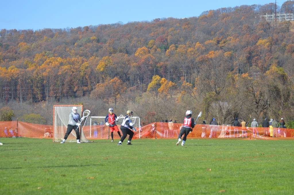 Lehigh University Athletic Field | Bethlehem, PA 18015, USA