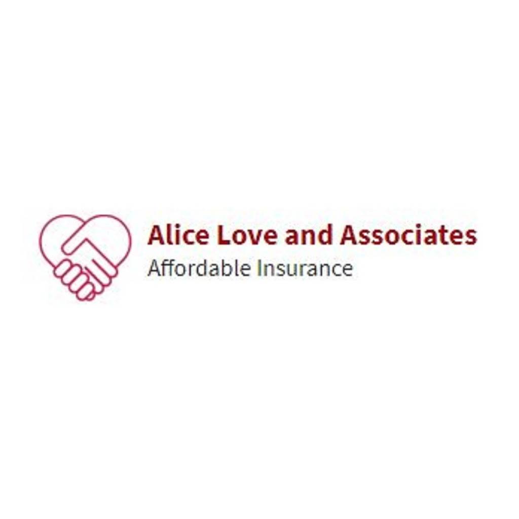 Alice Love & Associates | 2809 Gainford Cir, Richmond, VA 23234, USA | Phone: (804) 912-3755