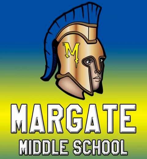 Margate Middle School | 500 NW 65th Ave, Margate, FL 33063, USA | Phone: (754) 322-3800
