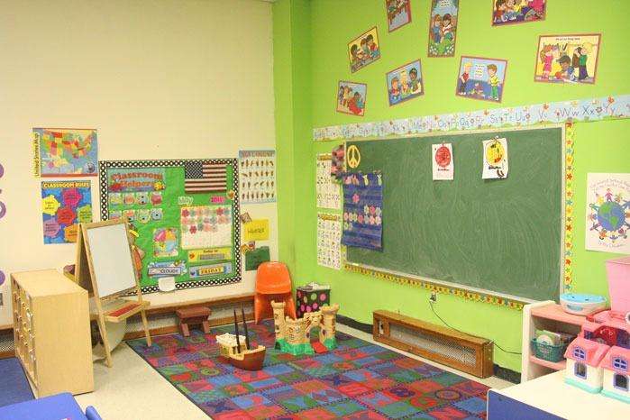 Inch By Inch Child Care | 19 Crosby Dr, Bedford, MA 01730, USA | Phone: (781) 271-0800