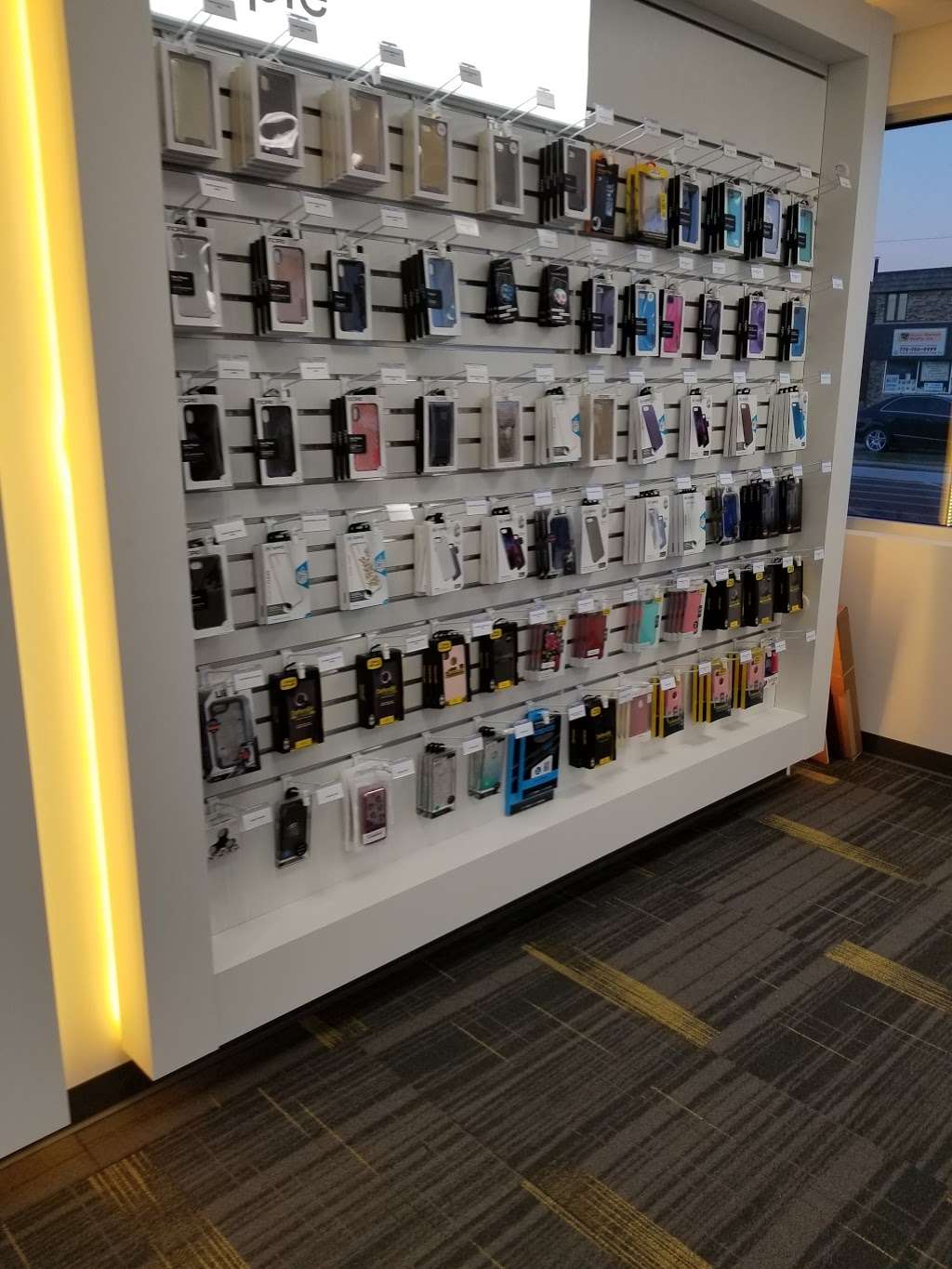 Sprint Store | 5640 S Harlem Ave, Summit, IL 60501, USA | Phone: (708) 552-5500