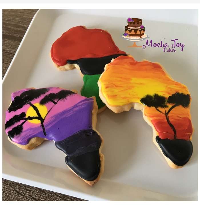 Mocha Joy Cakes | 1670 Rigsby Ave, San Antonio, TX 78210, USA | Phone: (210) 215-4034