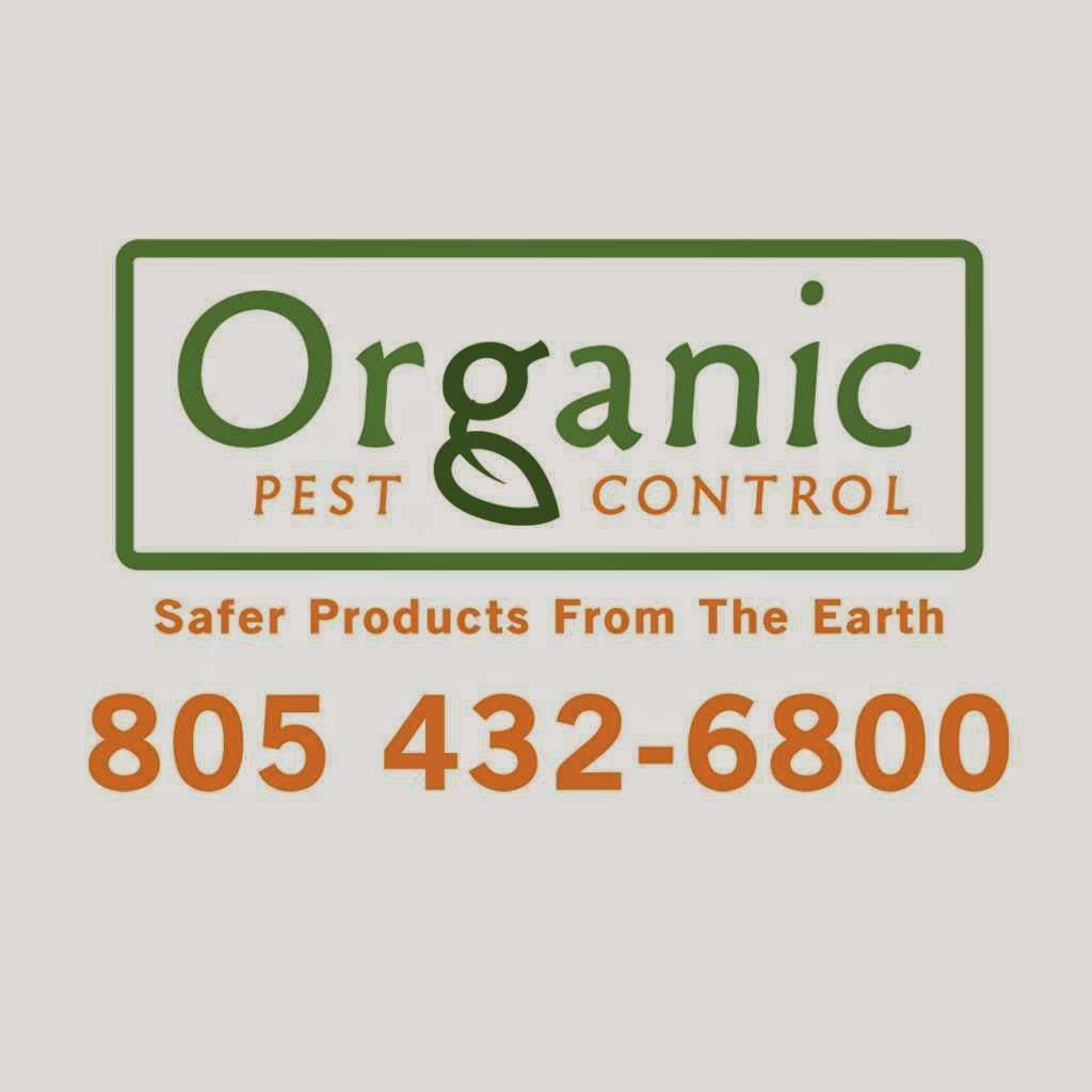 Organic Pest Control | 4412 Honeyglen Ct, Moorpark, CA 93021, USA | Phone: (805) 432-6800