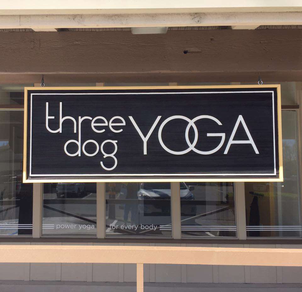 three dog yoga | 1617 Terrace Way, Santa Rosa, CA 95404, USA | Phone: (707) 528-1071