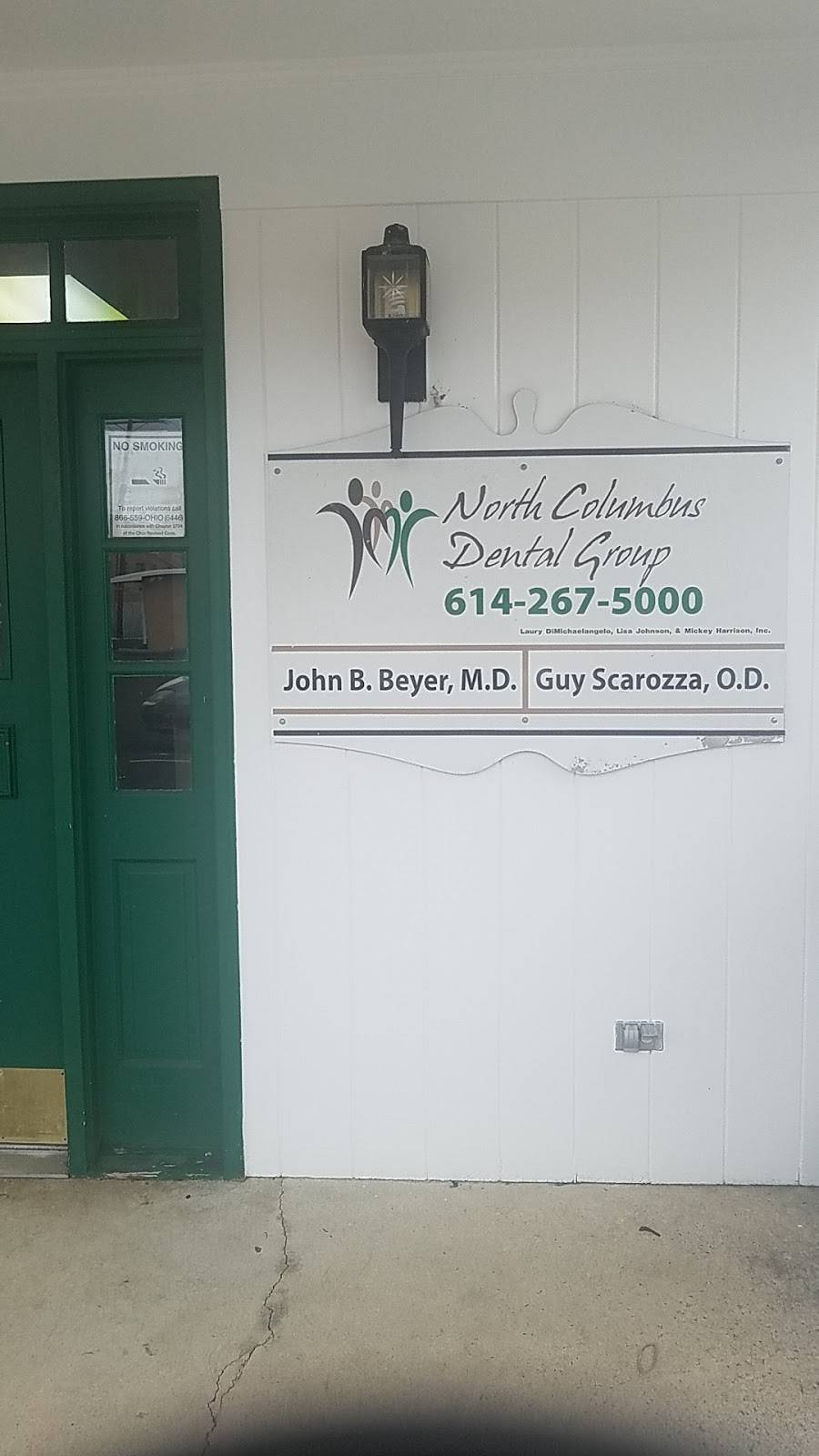 North Columbus Dental Group | 3974 Karl Rd, Columbus, OH 43224, USA | Phone: (614) 267-5000