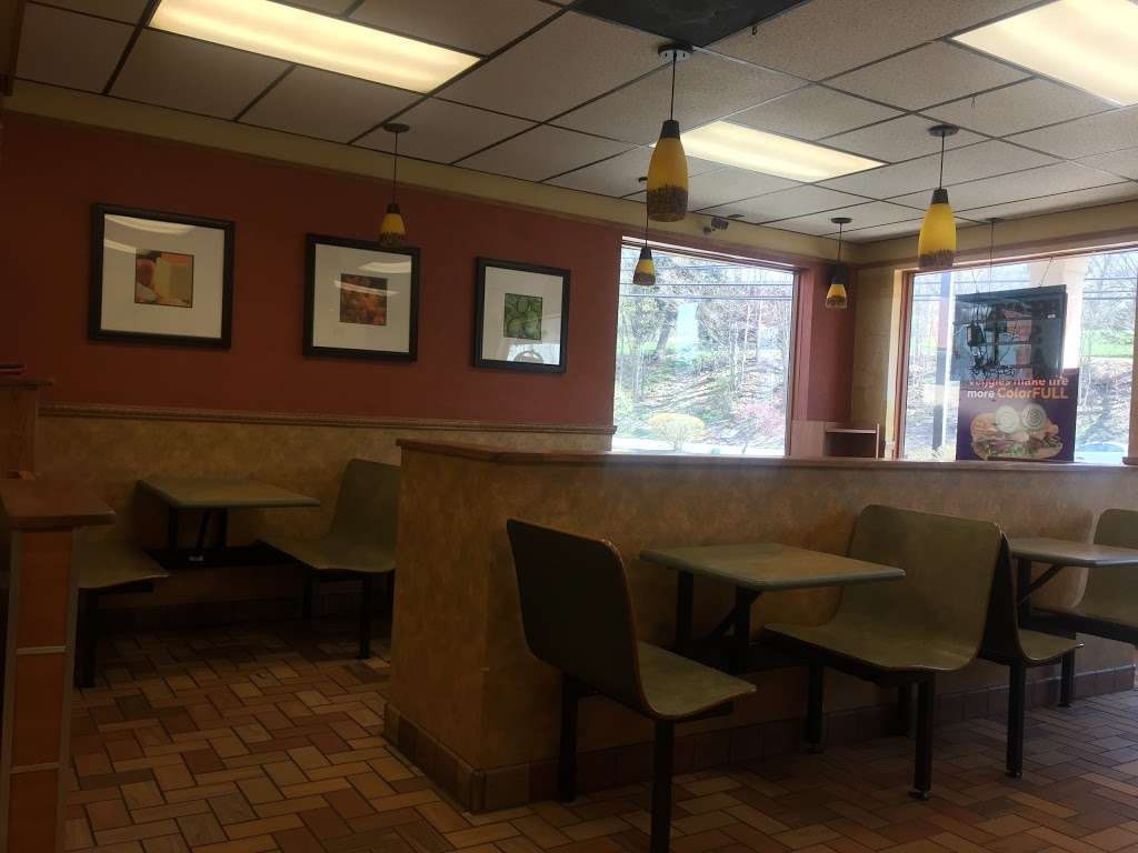 Subway Restaurants | 3180 PA-611, Bartonsville, PA 18321 | Phone: (570) 620-9007